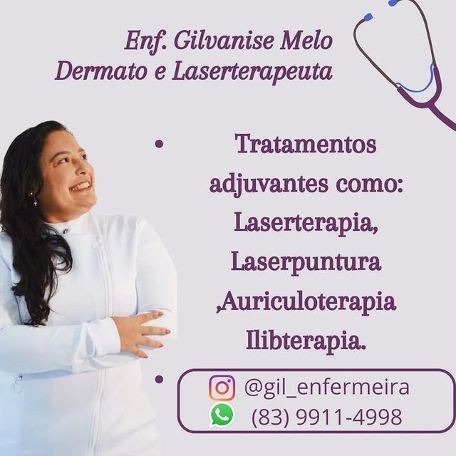 Emf Gilvanise-Servicos
